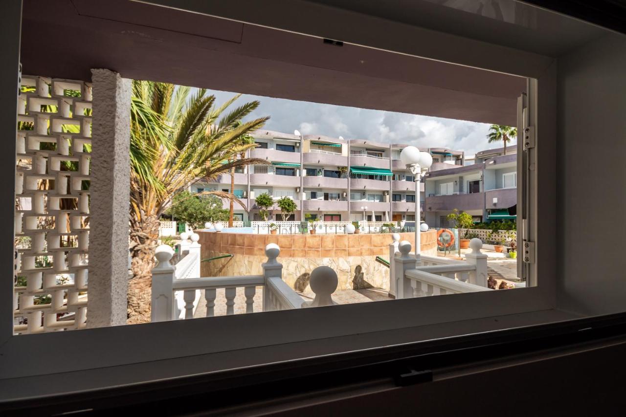 Apartamento Las Lomas 19 Apartamento *