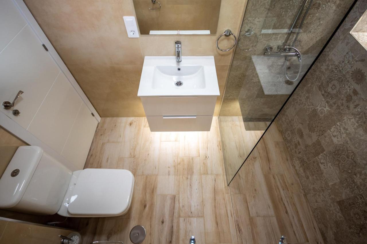 Apartamento Apartamento Las Lomas 19 San Agustín