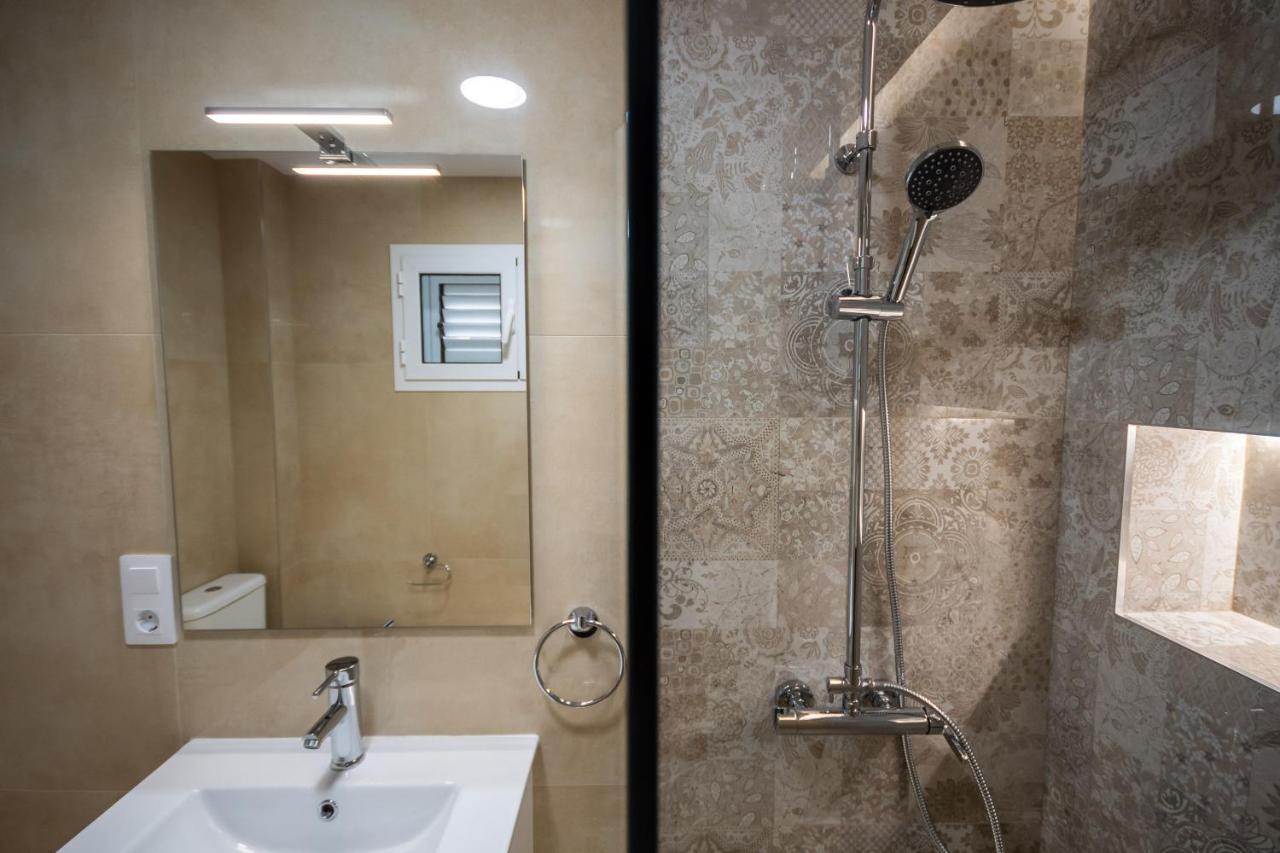 Apartamento Las Lomas 19 Apartamento San Agustín
