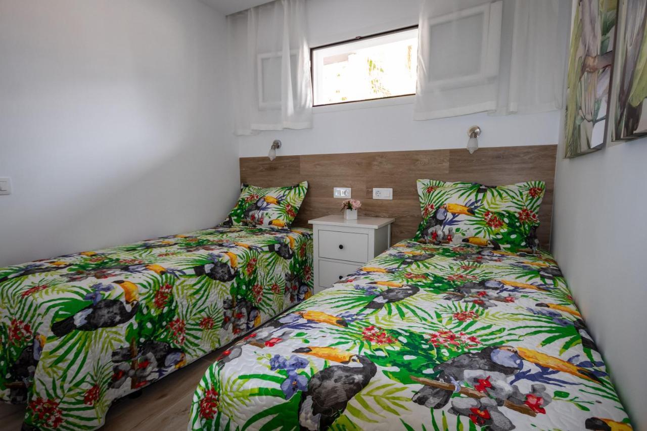Apartamento Las Lomas 19 Apartamento