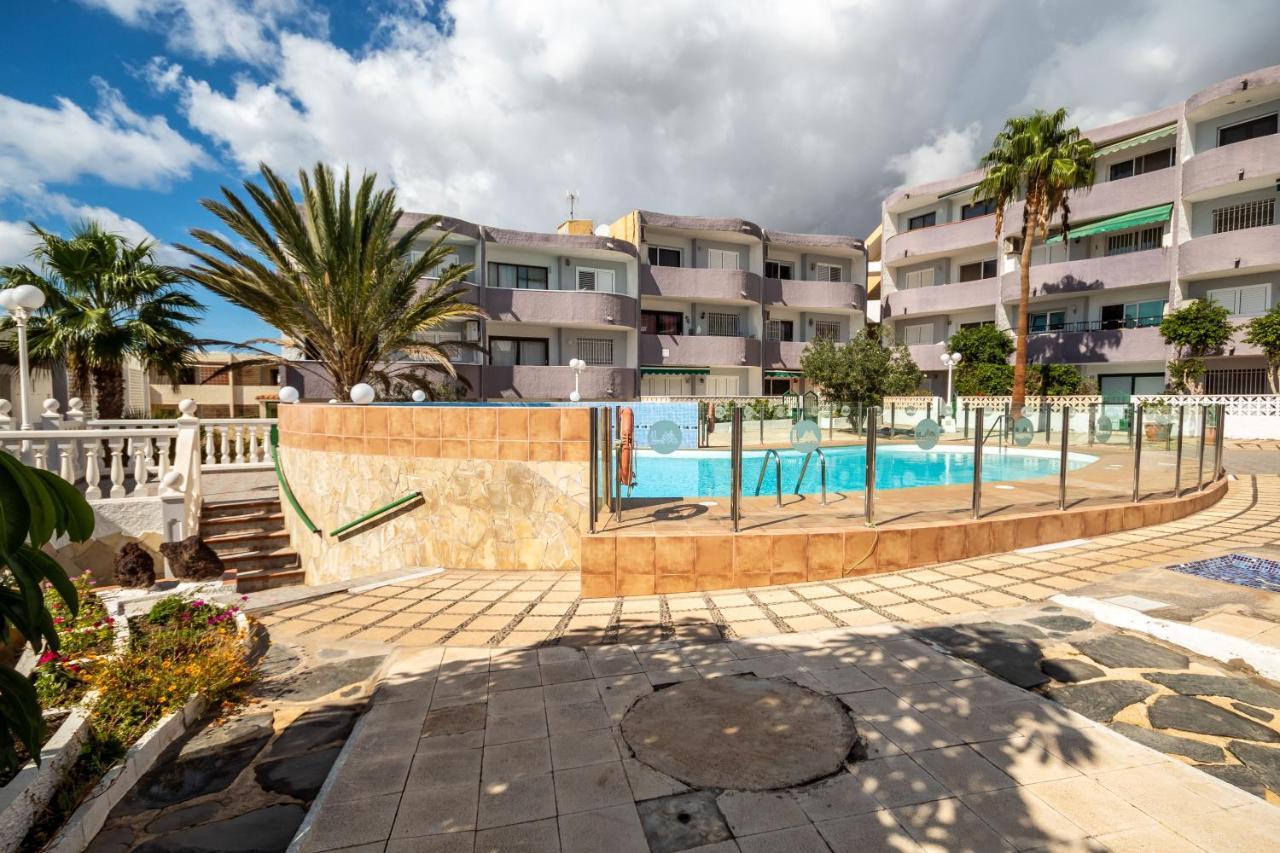 Apartamento Las Lomas 19 *