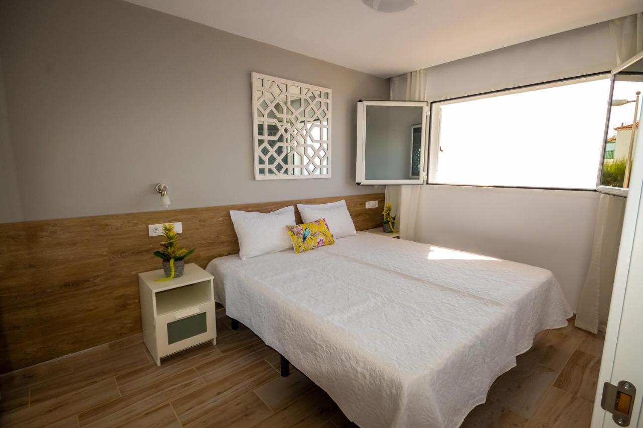 Apartamento Las Lomas 19 Apartamento *