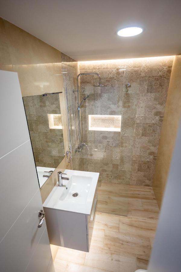 Apartamento Apartamento Las Lomas 19 San Agustín