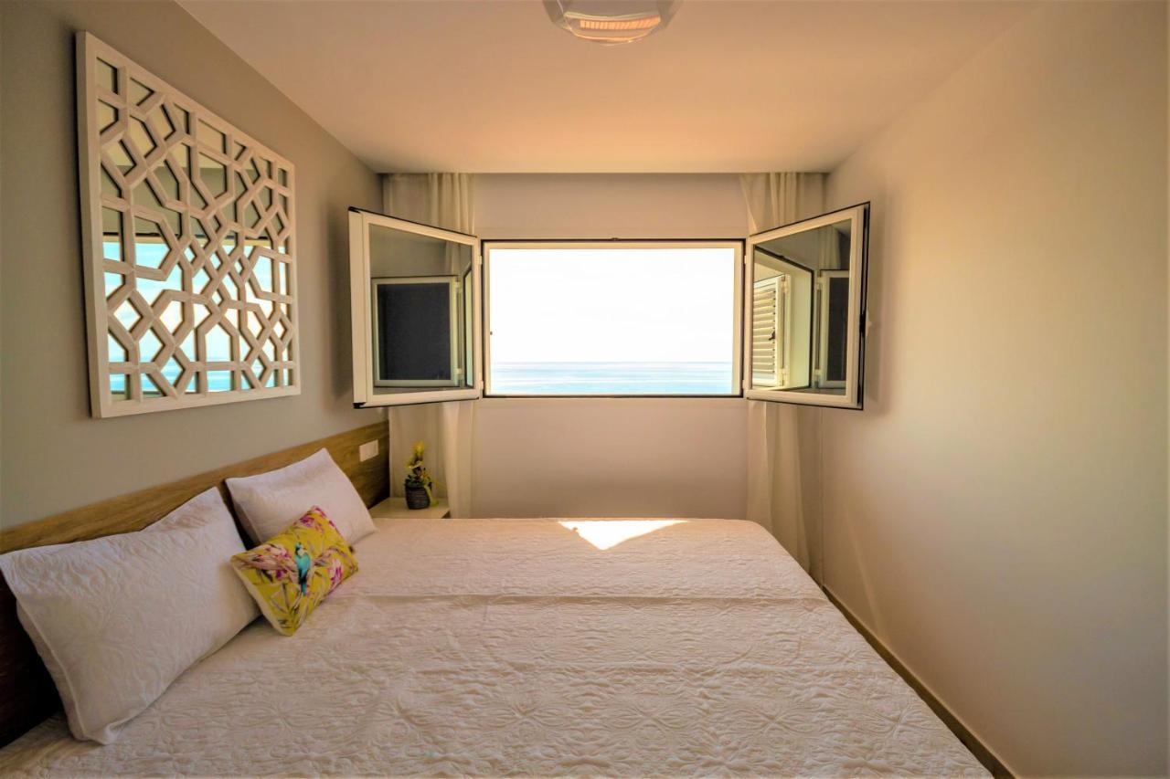 Apartamento Apartamento Las Lomas 19