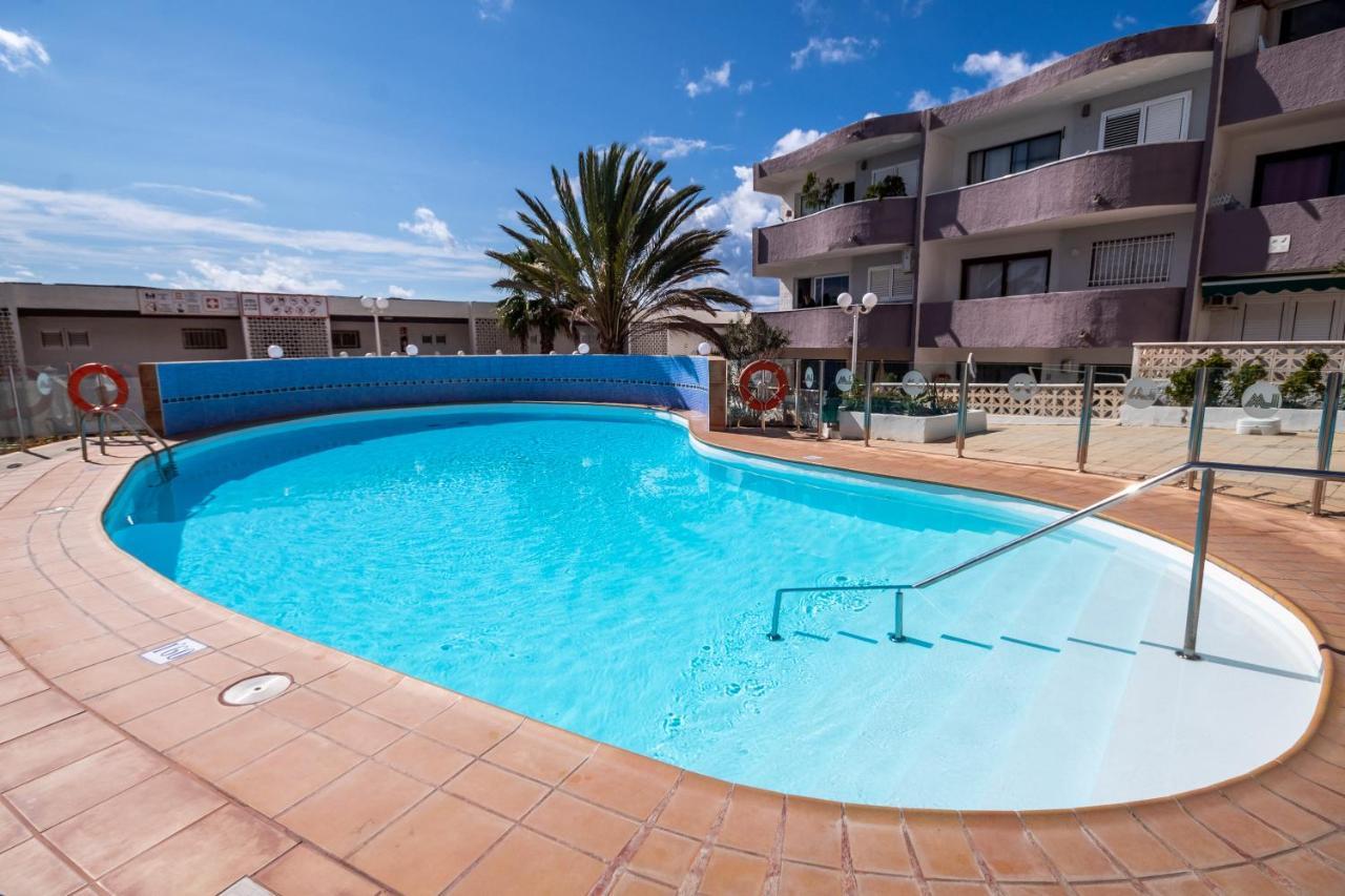 Apartamento Las Lomas 19 San Agustín