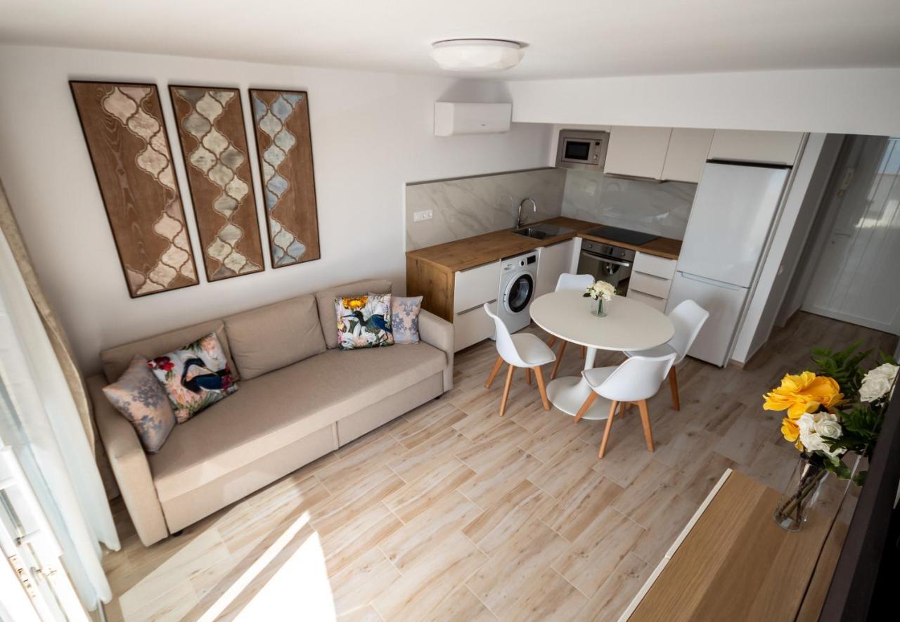 Apartamento Las Lomas 19 *