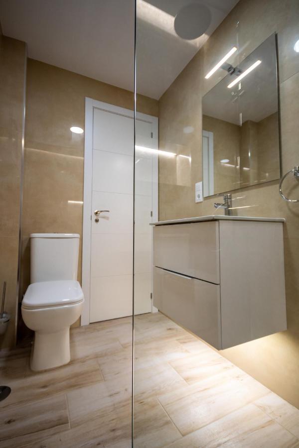 Apartamento Las Lomas 19 Apartamento *