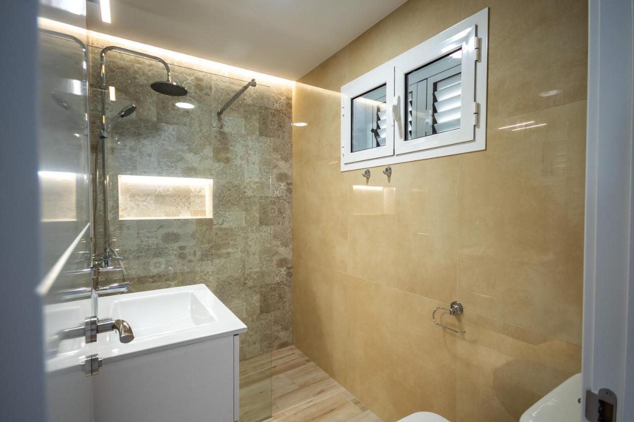 Apartamento Las Lomas 19 San Agustín