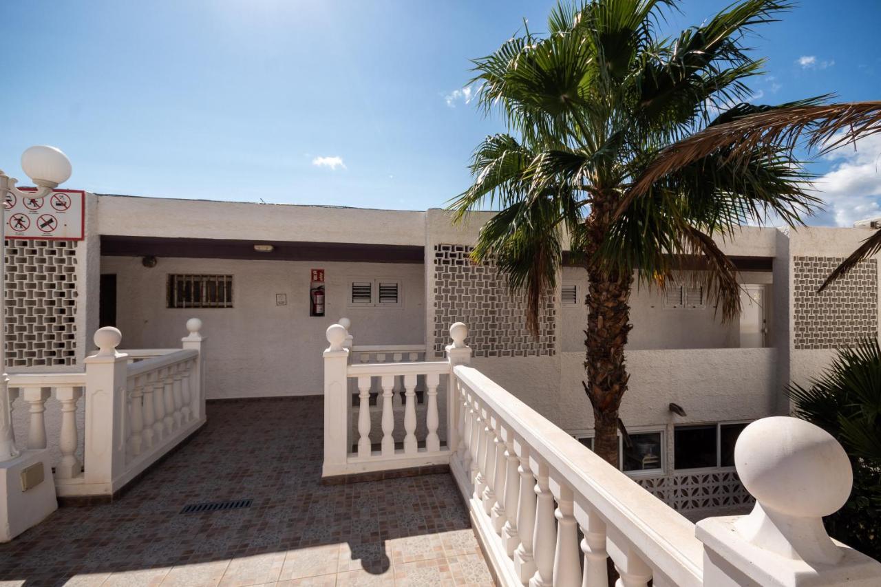 Apartamento Las Lomas 19 *