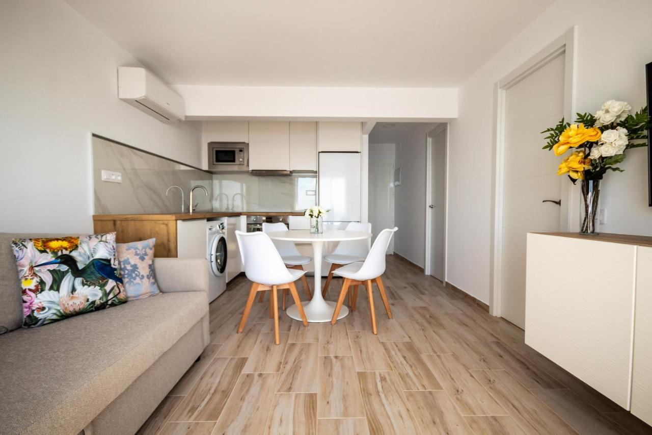 Apartamento Apartamento Las Lomas 19