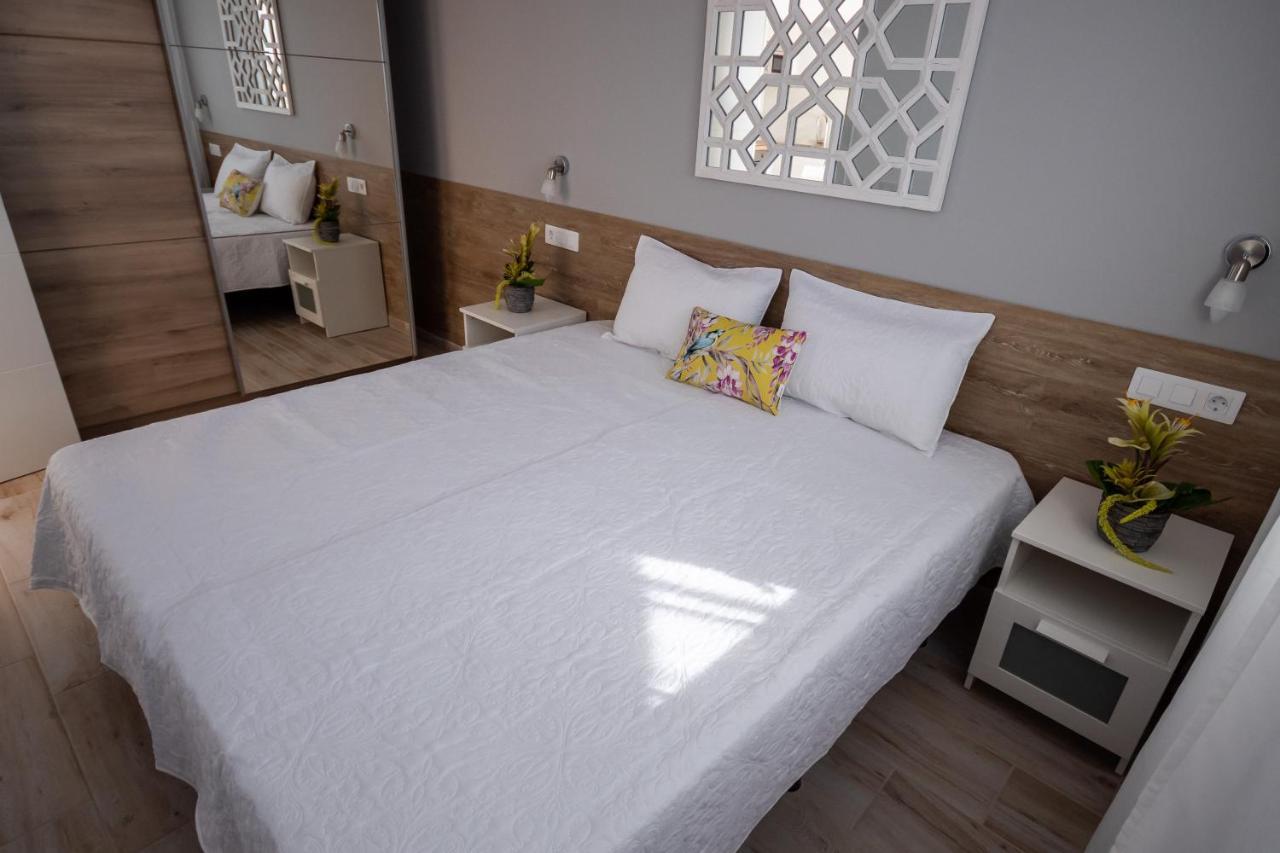 Apartamento Las Lomas 19 San Agustín