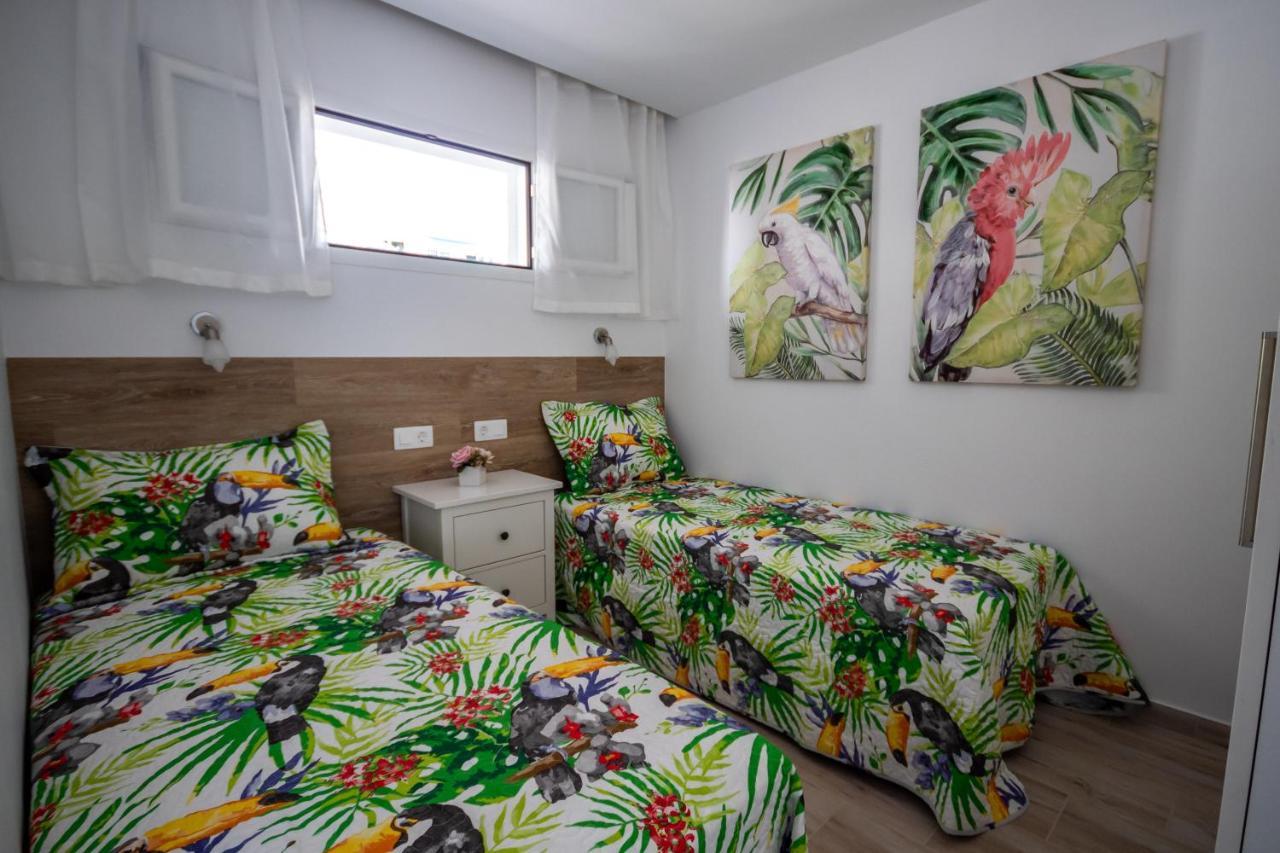 Apartamento Las Lomas 19 Apartamento