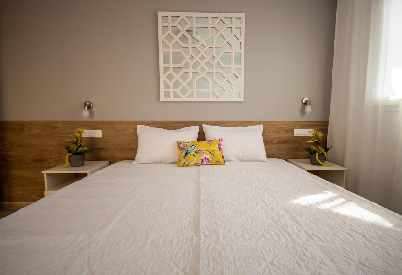 Apartamento Las Lomas 19