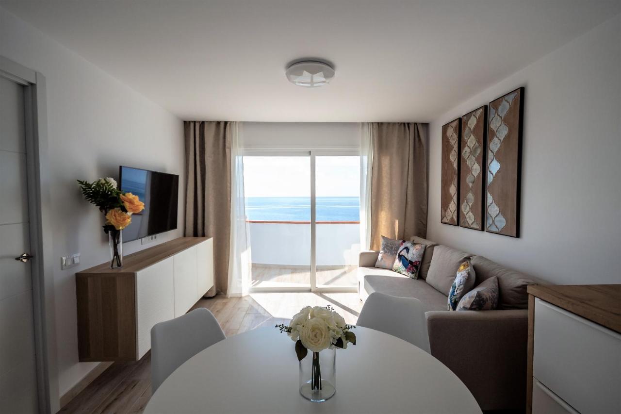 Apartamento Las Lomas 19 San Agustín
