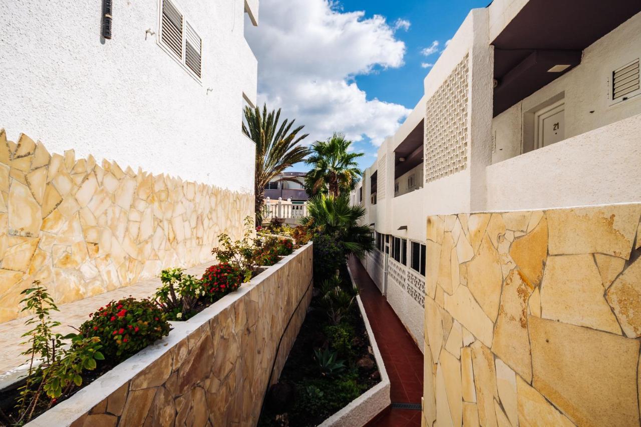 Apartamento Las Lomas 19 Apartamento San Agustín