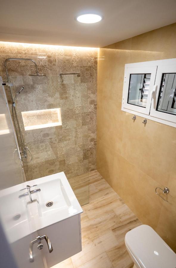 Apartamento Las Lomas 19 *
