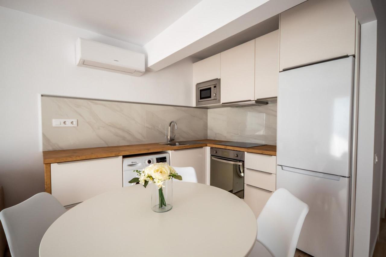 Apartamento Apartamento Las Lomas 19