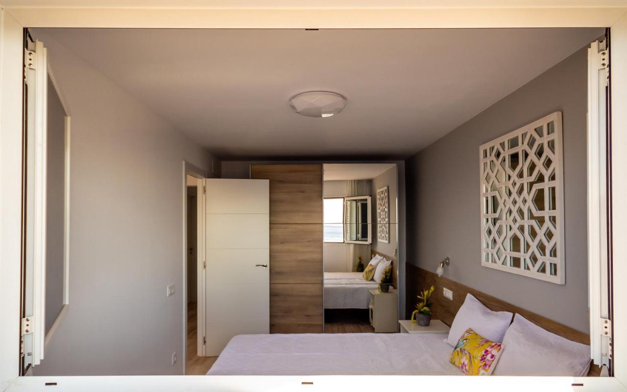 Apartamento Las Lomas 19 *