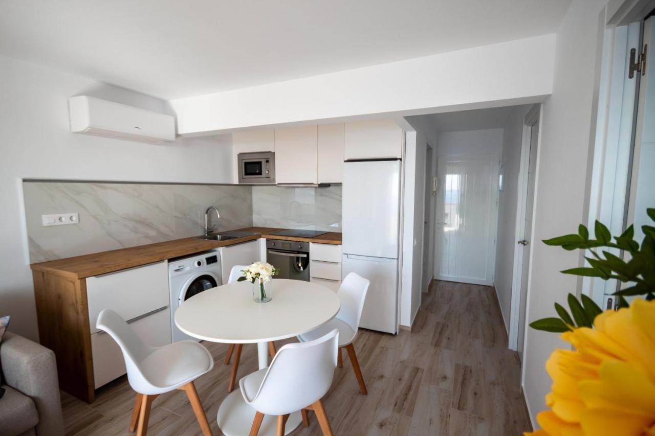 Apartamento Apartamento Las Lomas 19