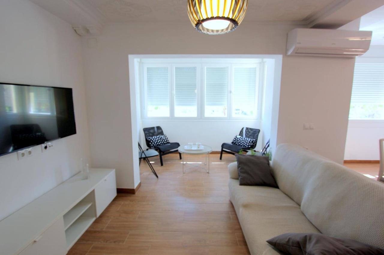 Apartment Mercedes, Centrico, Playa!! Sanlucar de Barrameda