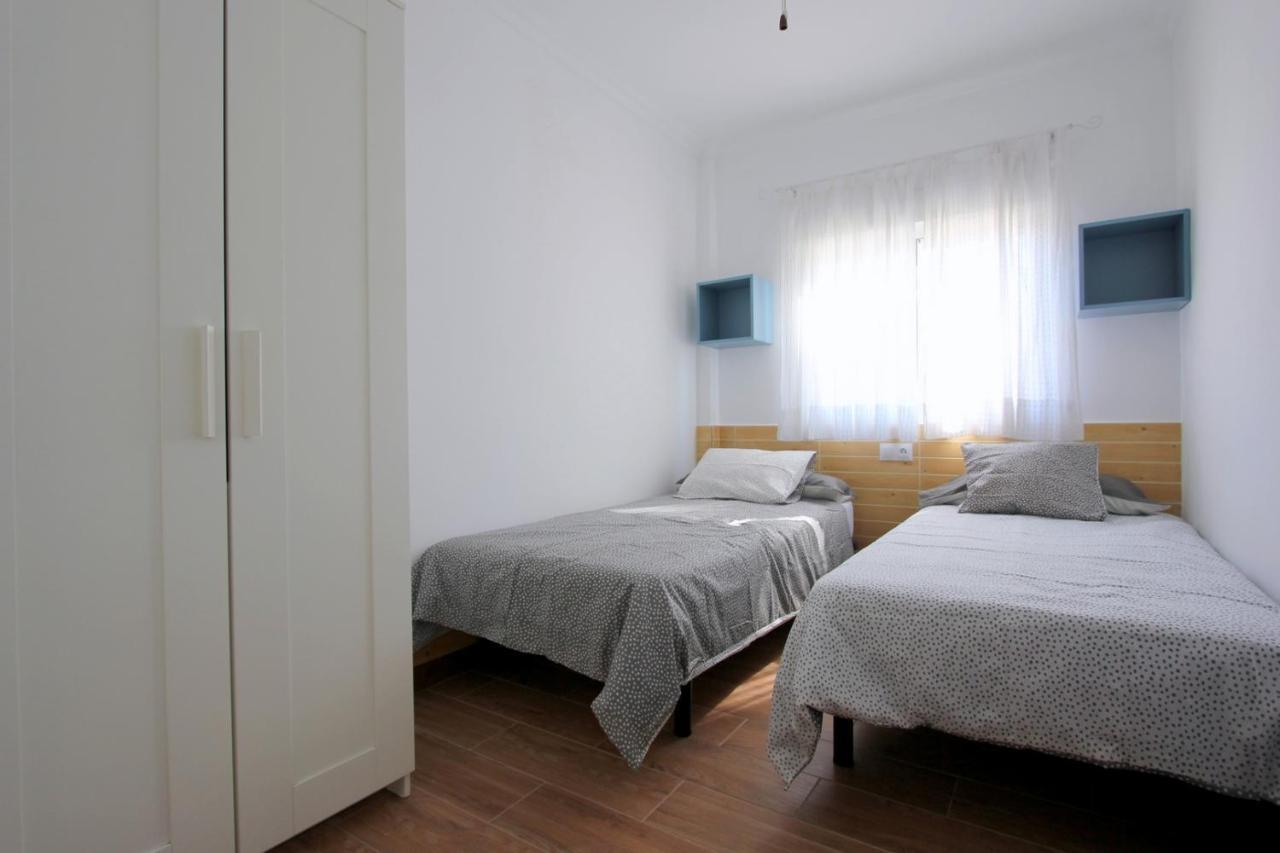 Mercedes, Centrico, Playa!! Apartment *
