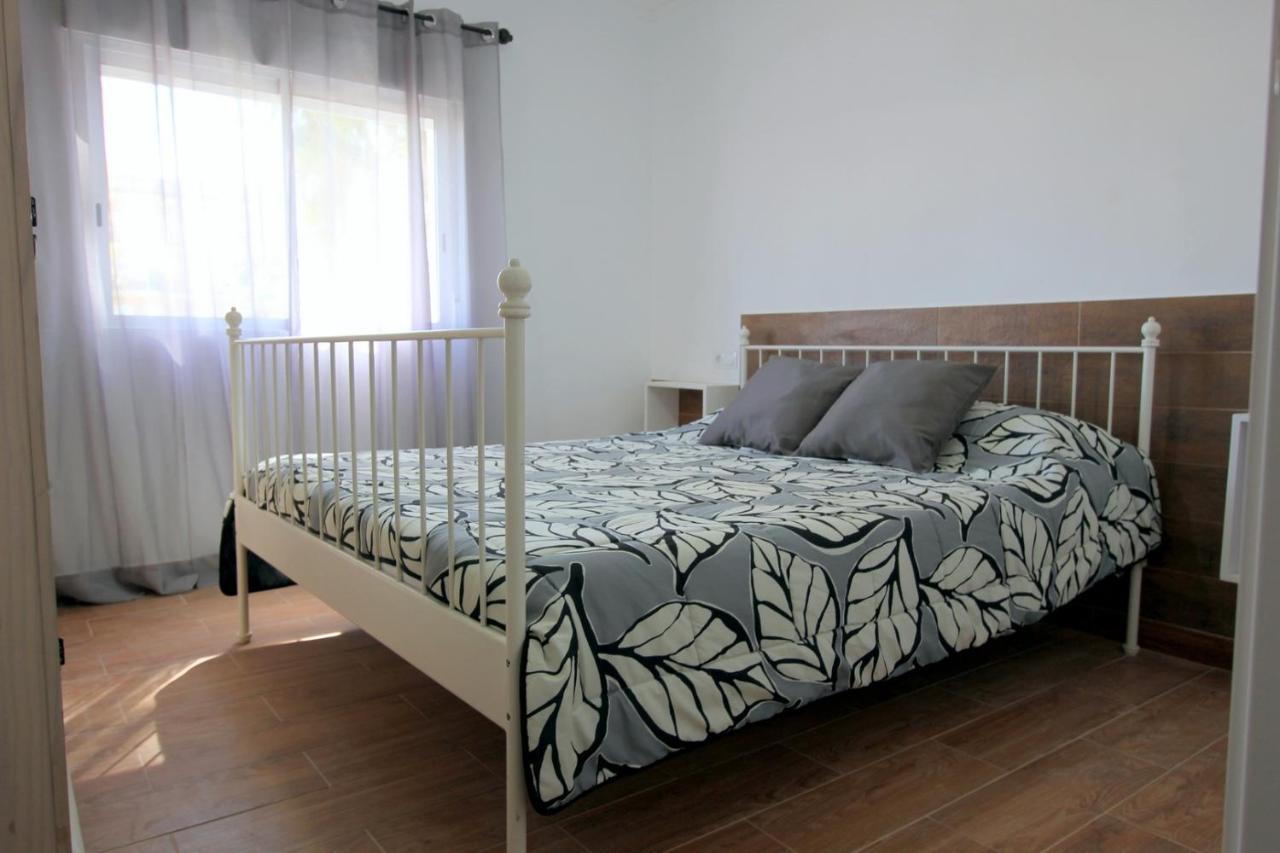 Mercedes, Centrico, Playa!! Apartment Sanlucar de Barrameda