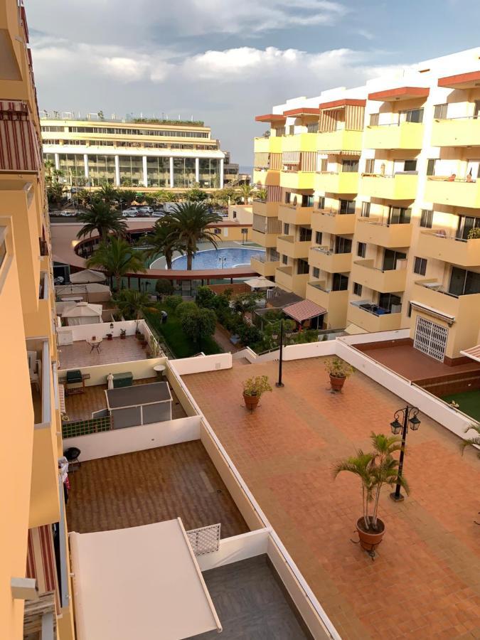 Fantastic Apartment. Cristianos. Free Wifi. Apartamento *