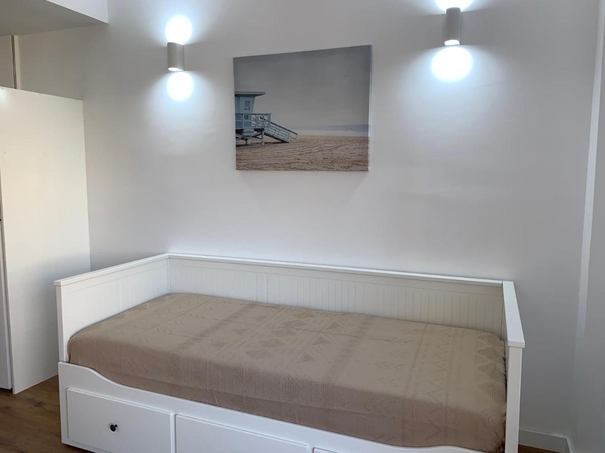 Fantastic Apartment. Cristianos. Free Wifi. Apartamento