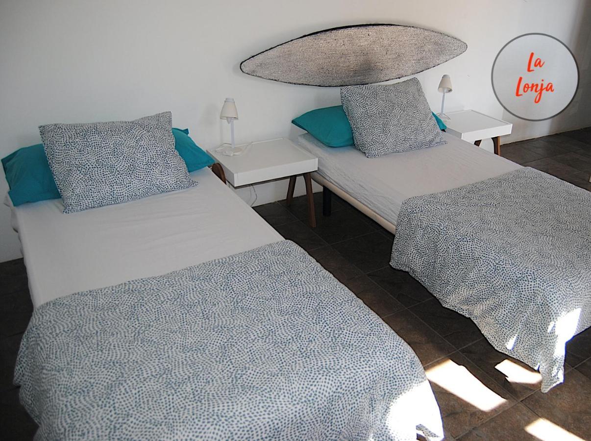 Apartment La Lonja *