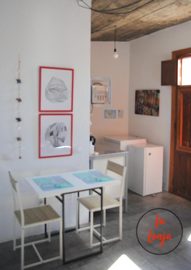 Apartment La Lonja Valle Gran Rey