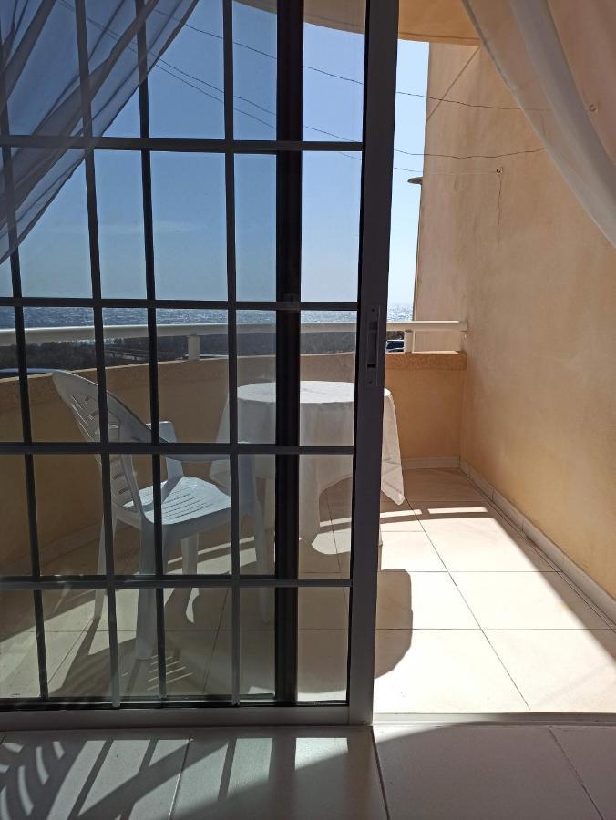Apartamento Wind, Sun & Sea El Médano