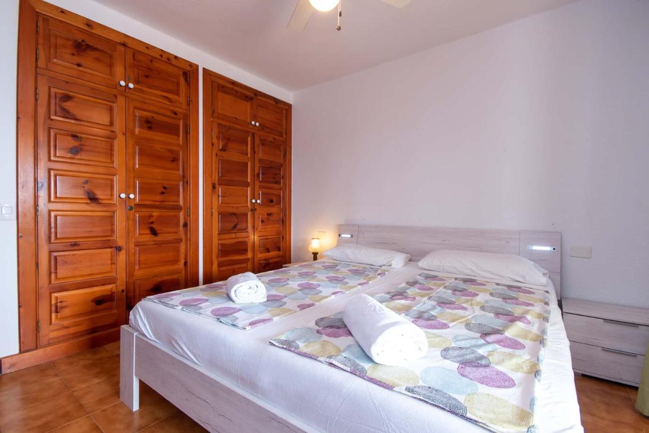 Park Santiago Iii 200 - Two Bed Overlooking And Ocean Playa de las Américas