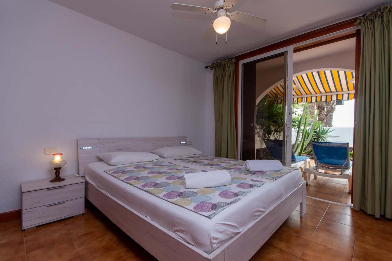 Park Santiago Iii 200 - Two Bed Overlooking And Ocean *