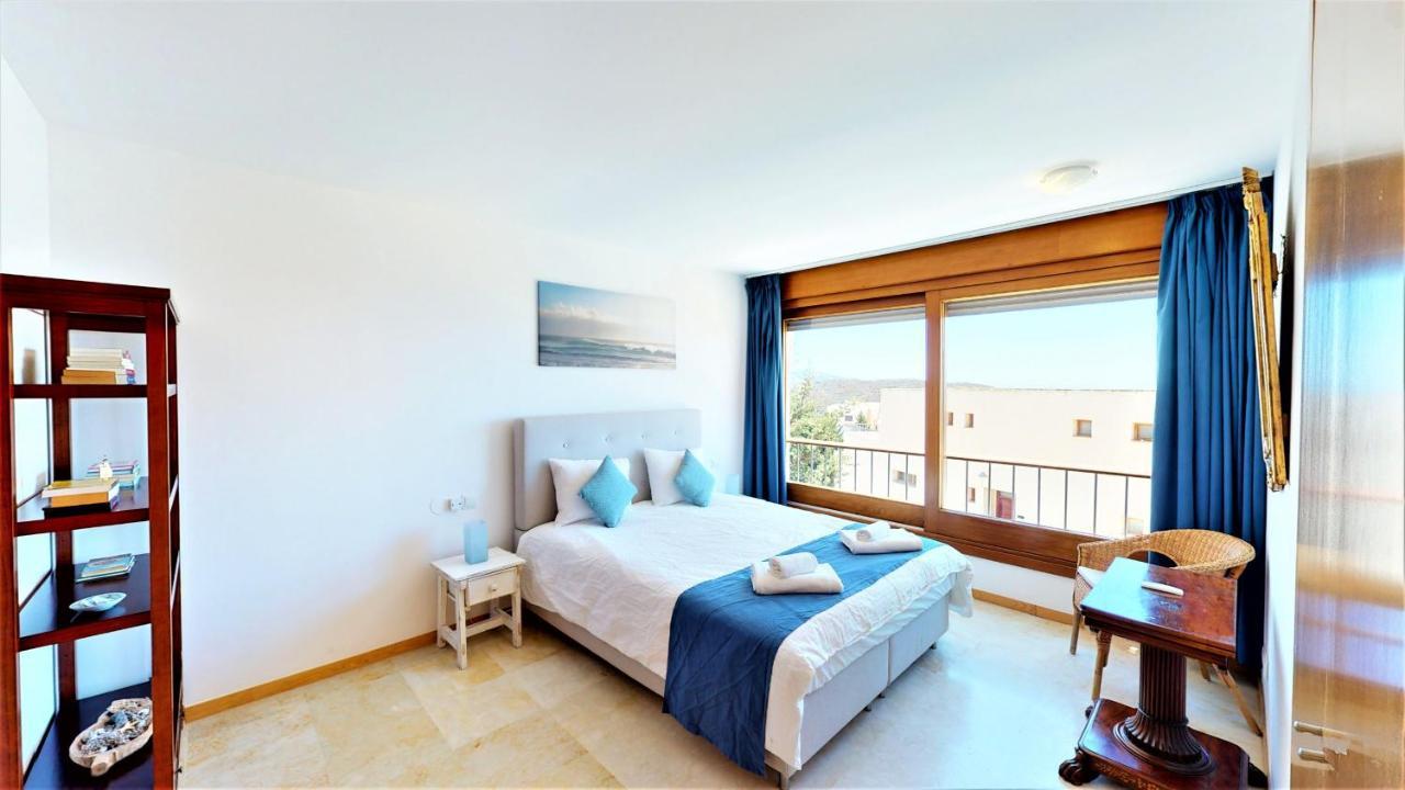 Lomas De Monteros - With Seaviews Apartamento *