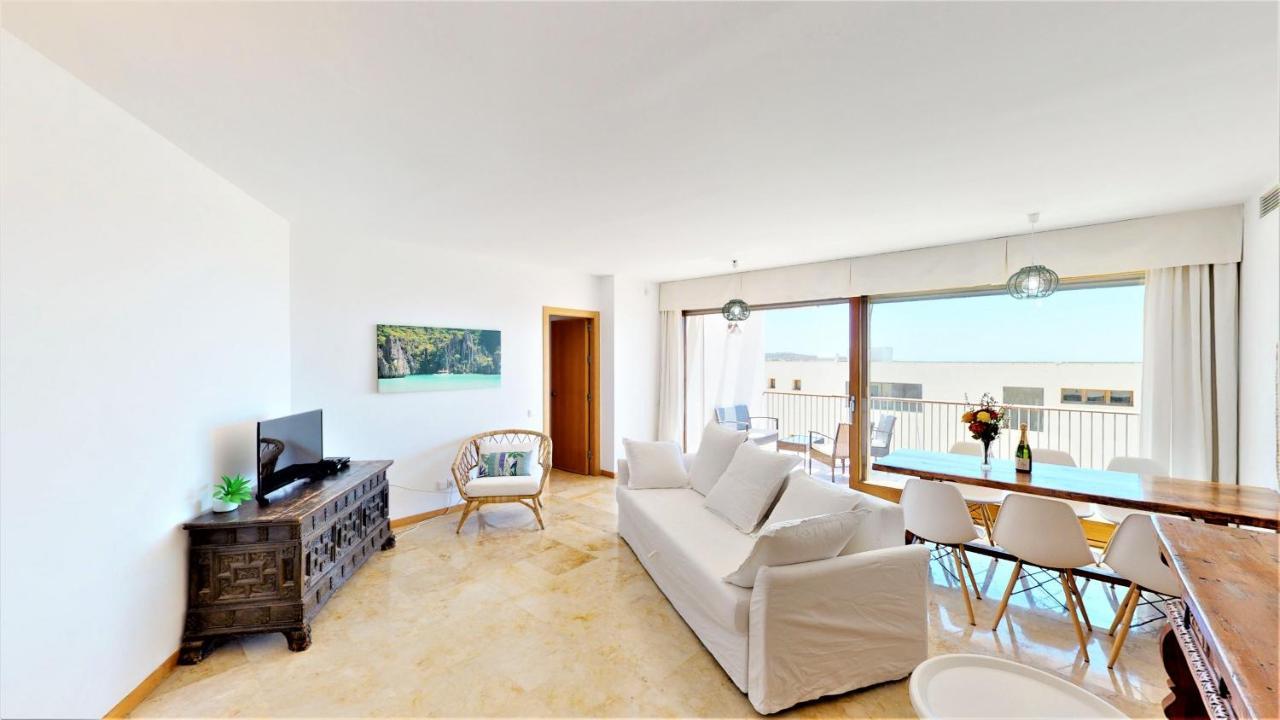 Apartamento Lomas De Monteros - With Seaviews Marbella