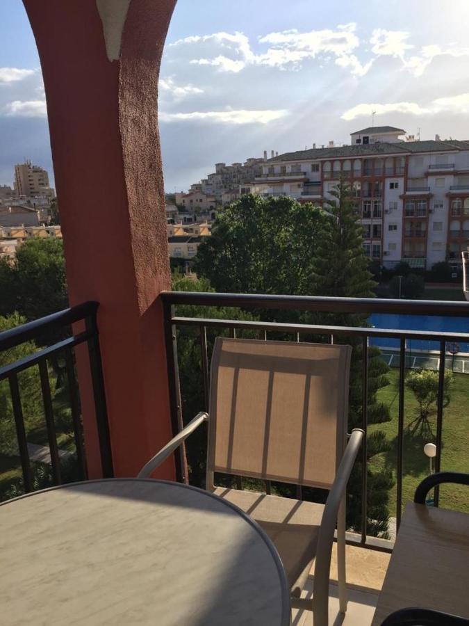 Torresol 7 Apartment Torrevieja