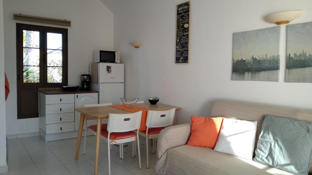 Apartment Tetir In Caleta De Fuste