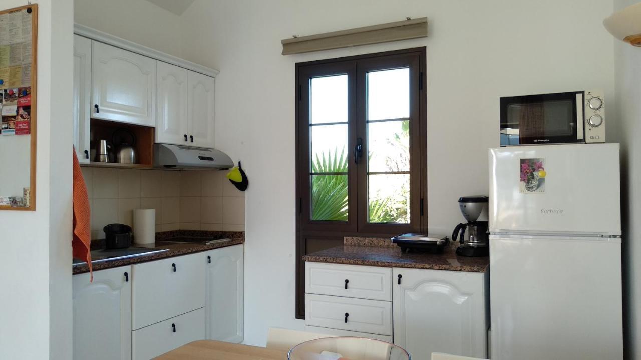 Apartment Tetir In