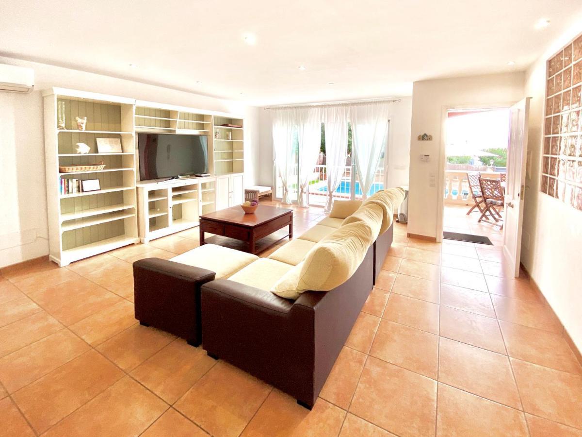 S'aferrada Villa Cala Pi (Mallorca)
