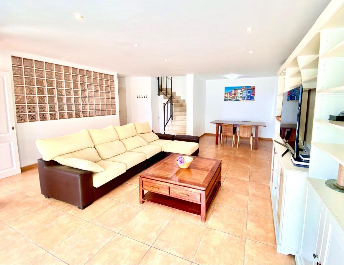 Villa S'aferrada *