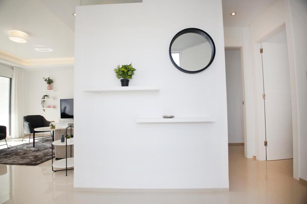 Fortuna 44 - Ac, Pool And Roof Terrace