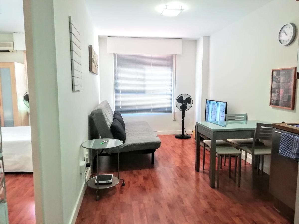 Centrico Apartamento *