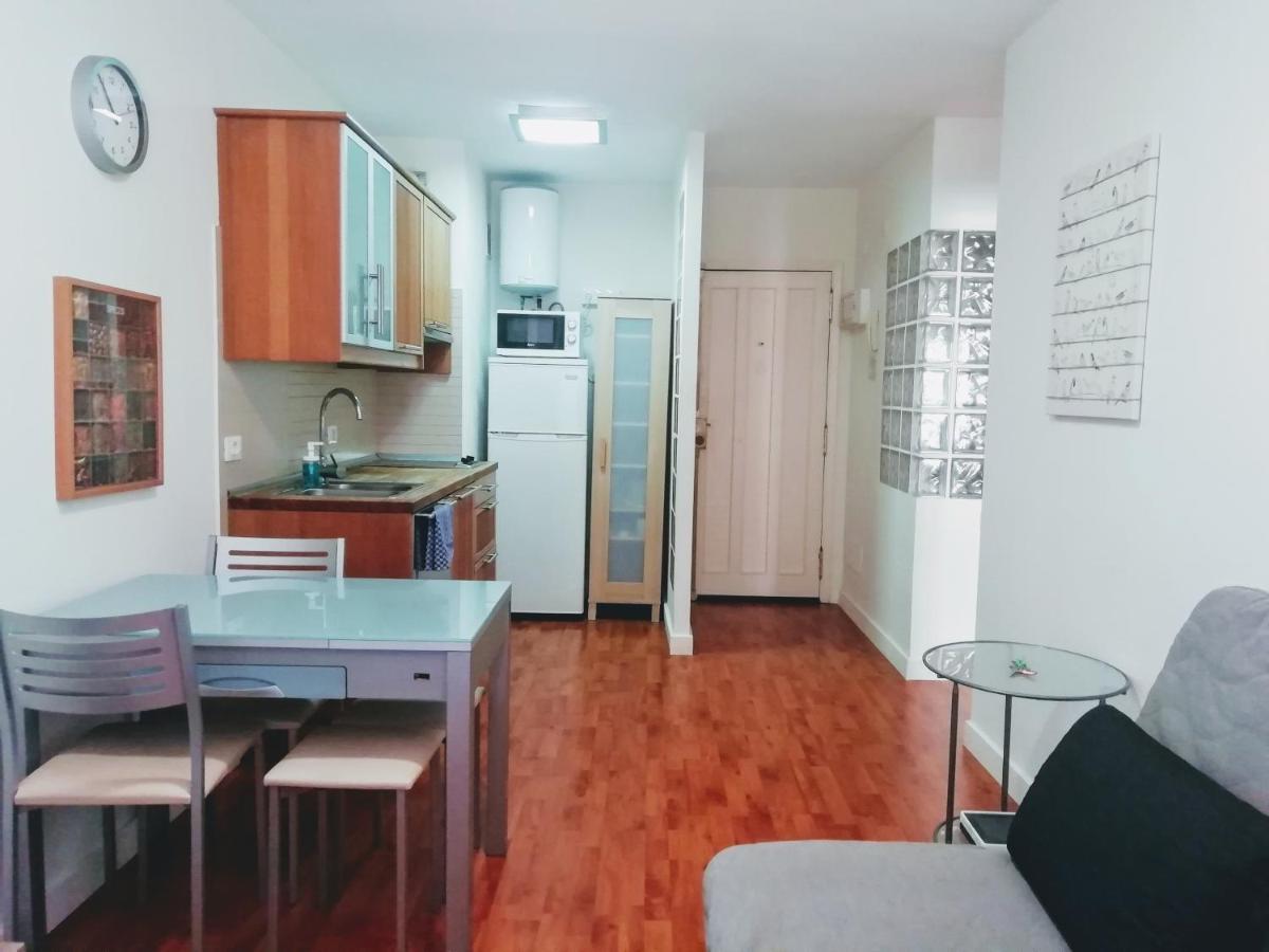Apartment Centrico Apartamento *