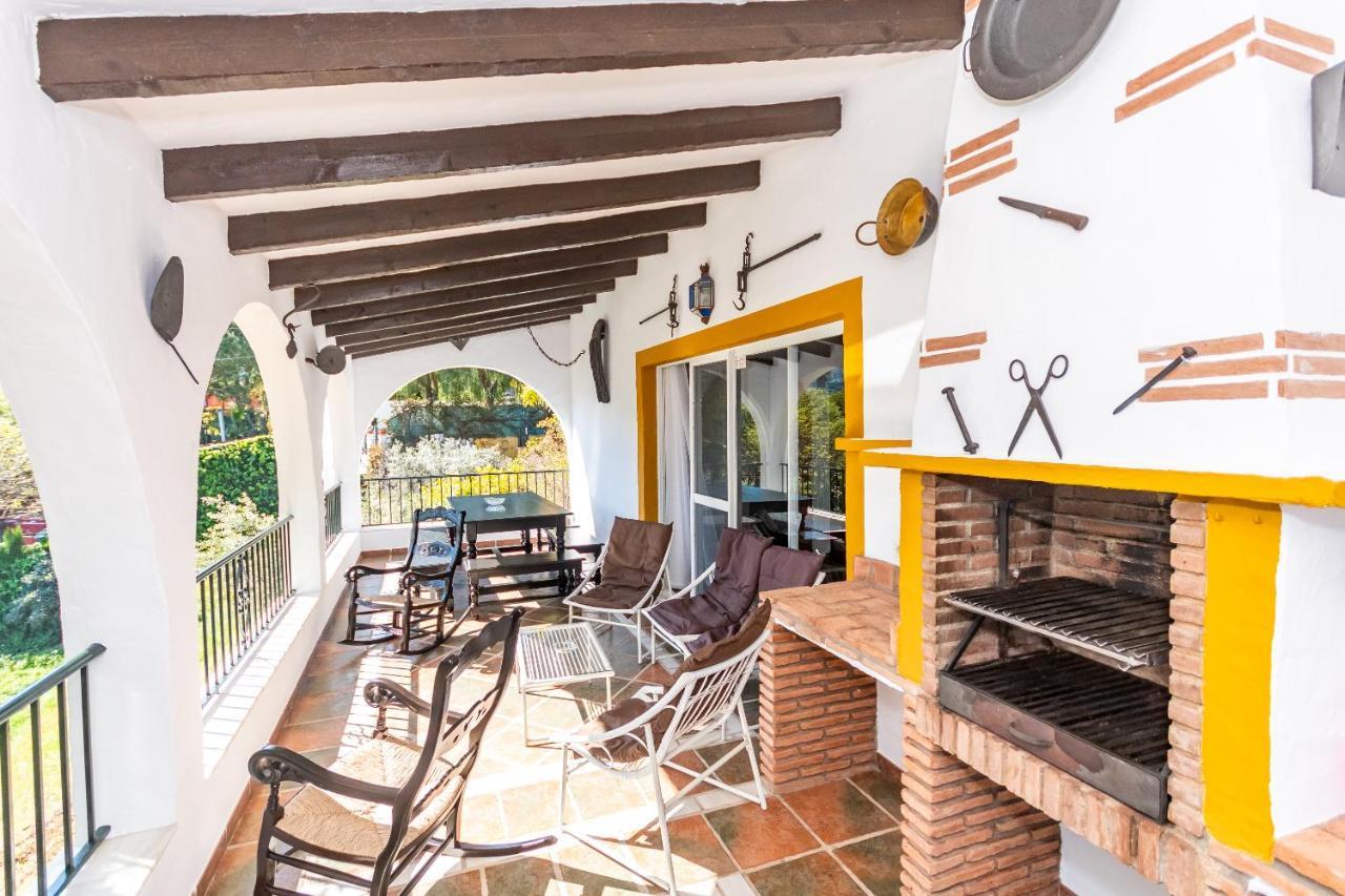 Holiday home Tu Rural Almendro 3 Piscina Privada *