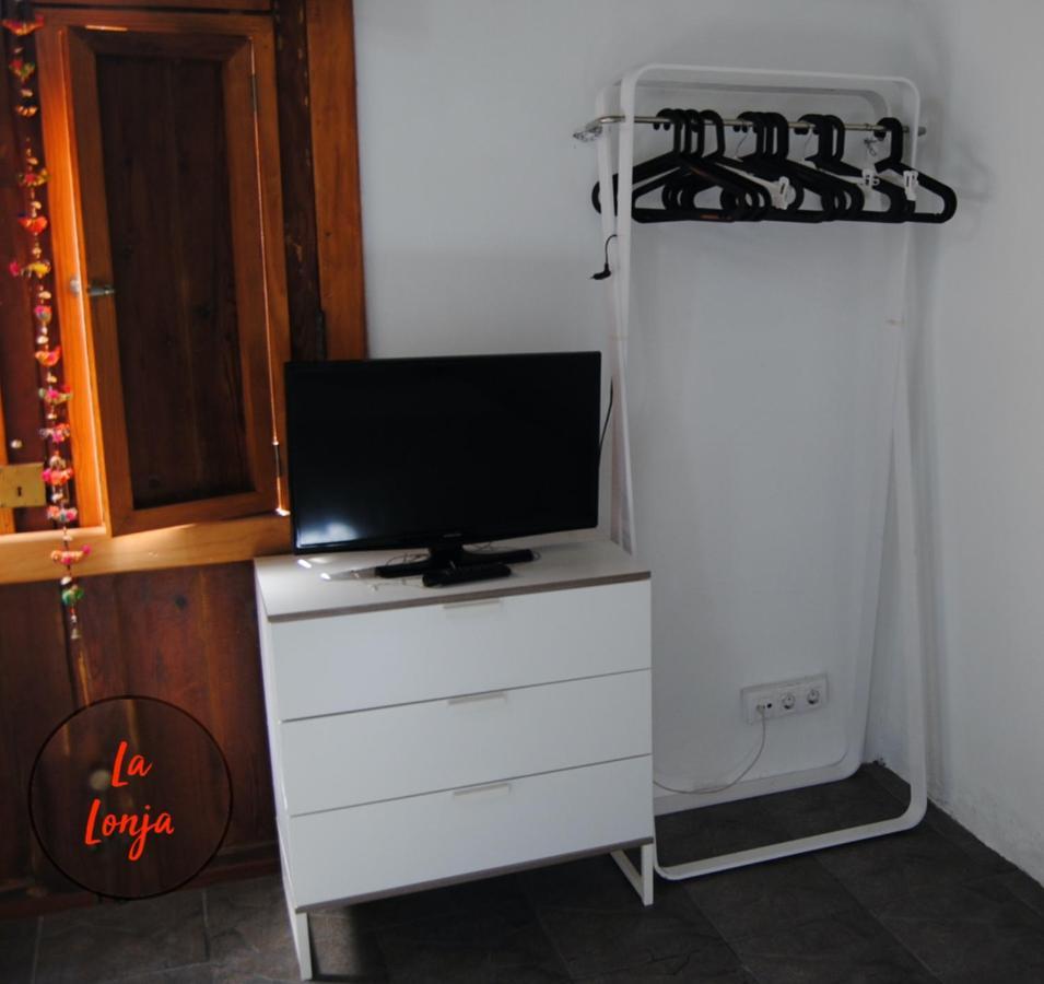 Apartment La Lonja