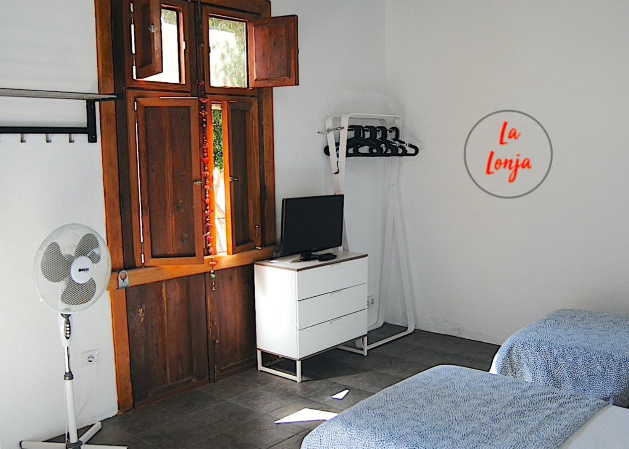 Apartment La Lonja