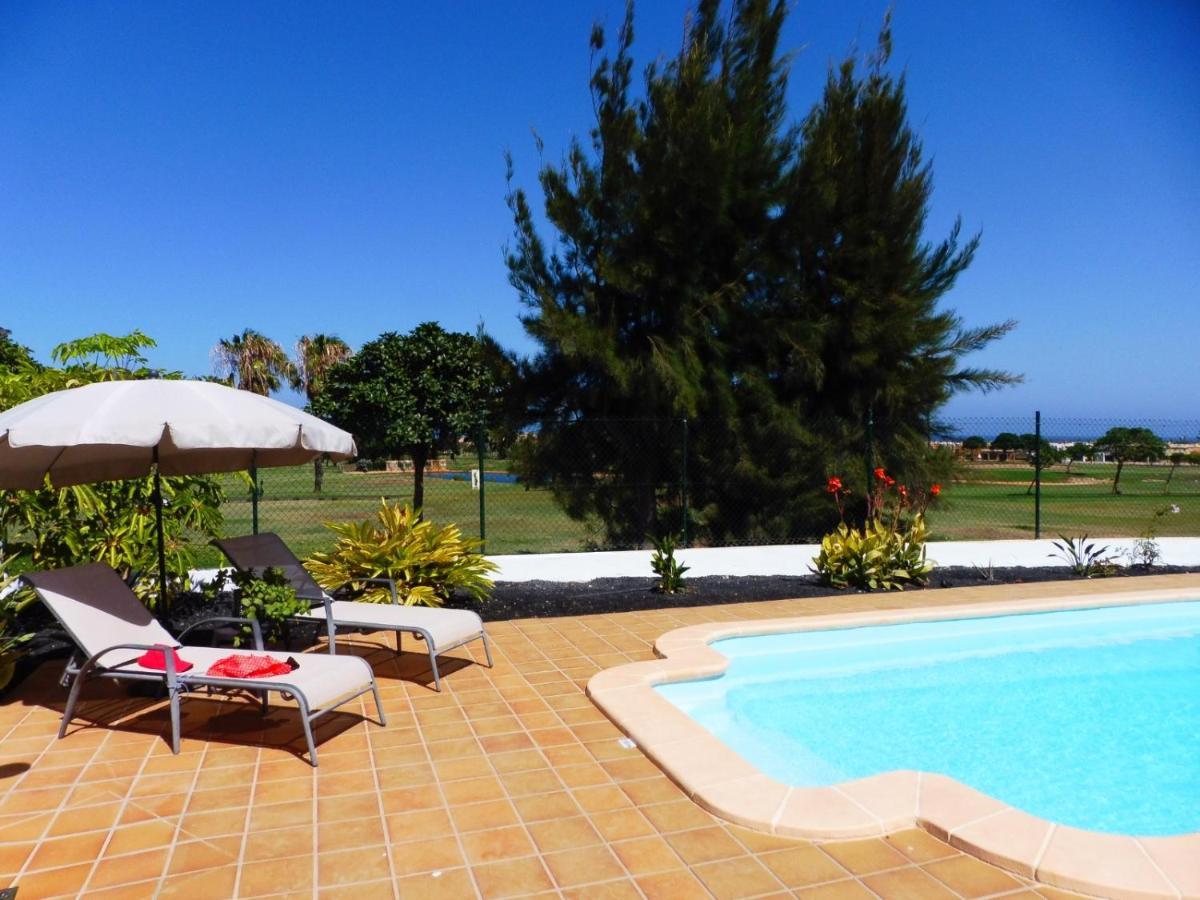 Julaga Villa *
