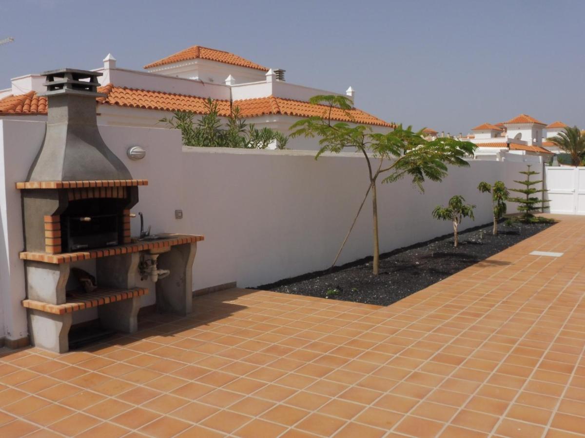 Julaga Villa Caleta de Fuste