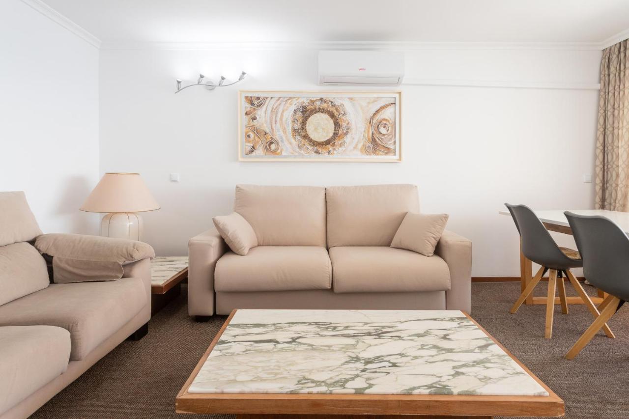 Apartamento Las Palmeras 12d