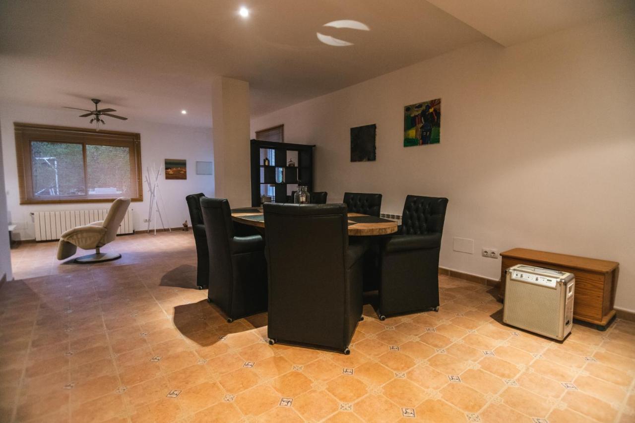 Appartement Casa Rubi Alhaurin de la Torre